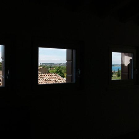 Regi Apartments Pacengo Di Lazise Εξωτερικό φωτογραφία
