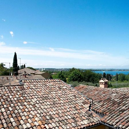 Regi Apartments Pacengo Di Lazise Εξωτερικό φωτογραφία