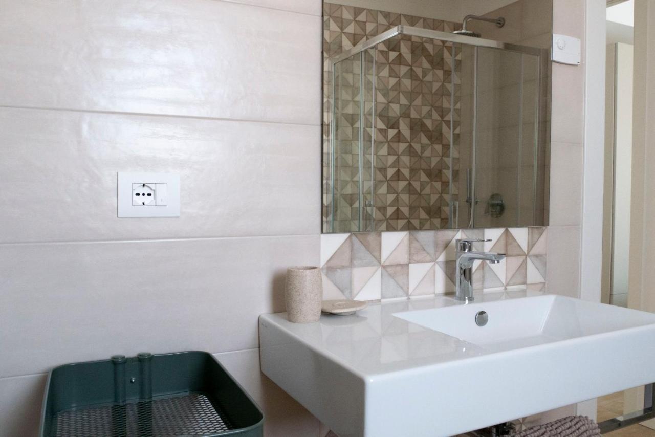 Regi Apartments Pacengo Di Lazise Εξωτερικό φωτογραφία