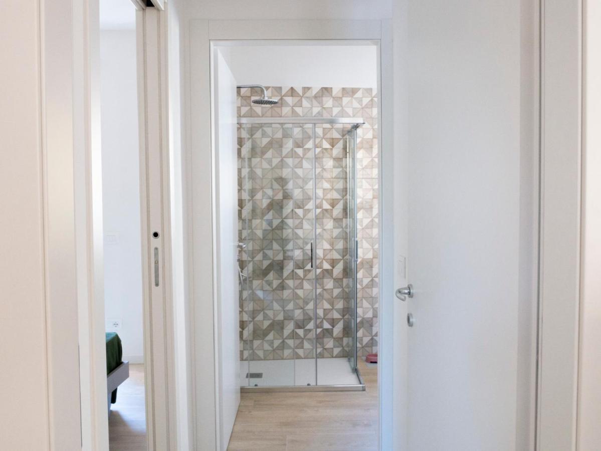 Regi Apartments Pacengo Di Lazise Εξωτερικό φωτογραφία