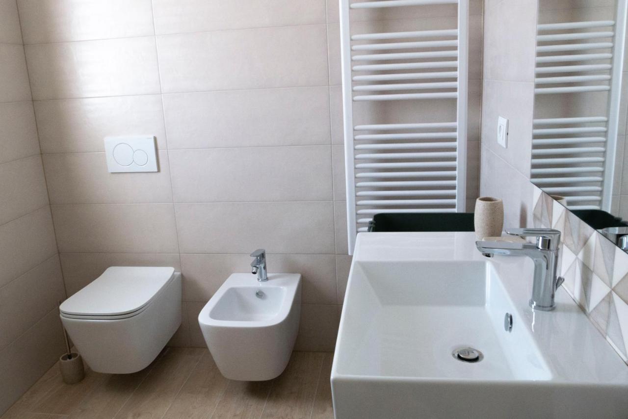Regi Apartments Pacengo Di Lazise Εξωτερικό φωτογραφία