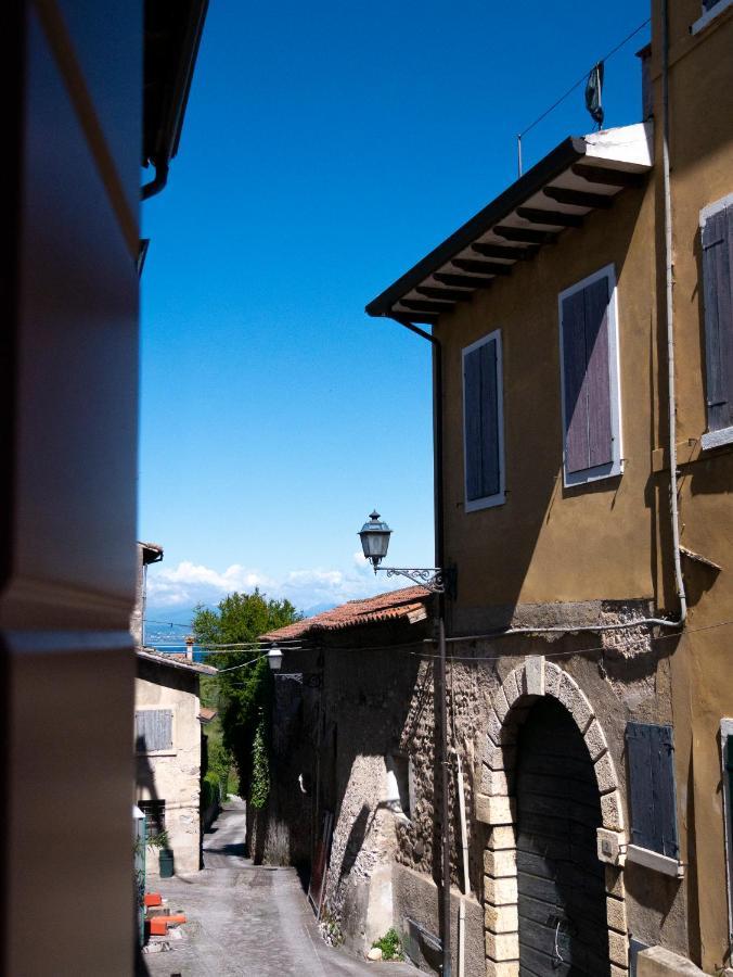 Regi Apartments Pacengo Di Lazise Εξωτερικό φωτογραφία
