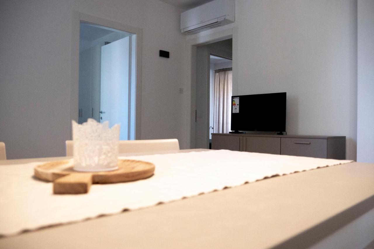 Regi Apartments Pacengo Di Lazise Εξωτερικό φωτογραφία