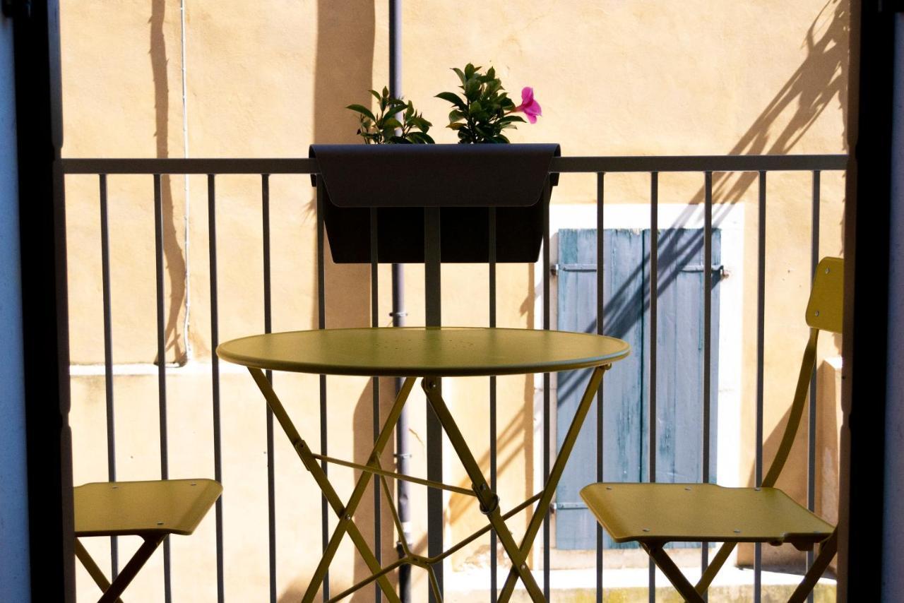 Regi Apartments Pacengo Di Lazise Εξωτερικό φωτογραφία