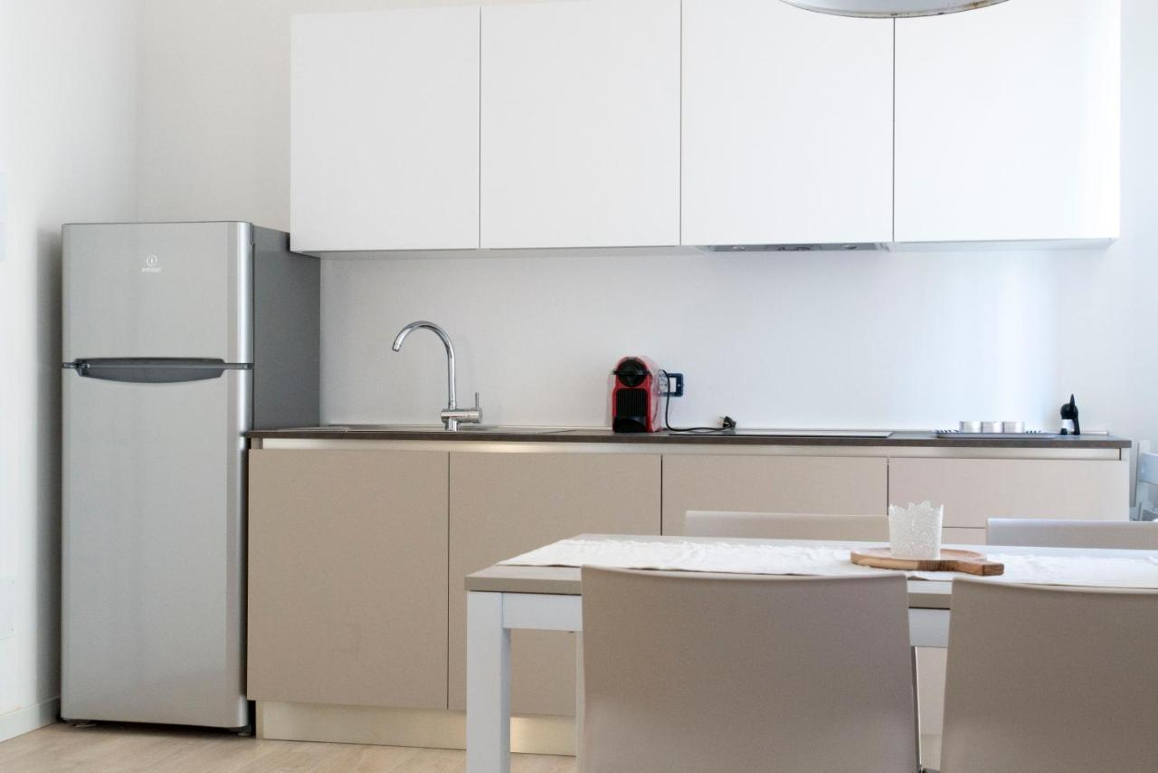 Regi Apartments Pacengo Di Lazise Εξωτερικό φωτογραφία