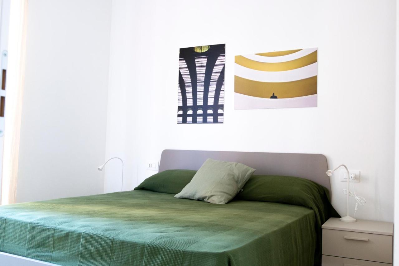 Regi Apartments Pacengo Di Lazise Εξωτερικό φωτογραφία