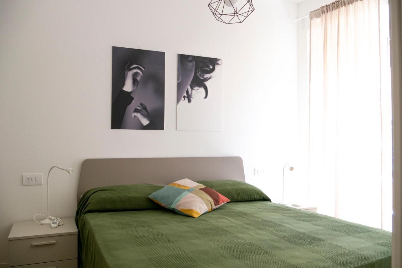 Regi Apartments Pacengo Di Lazise Εξωτερικό φωτογραφία