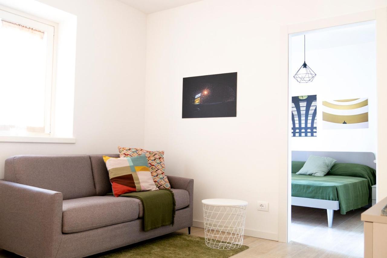 Regi Apartments Pacengo Di Lazise Εξωτερικό φωτογραφία