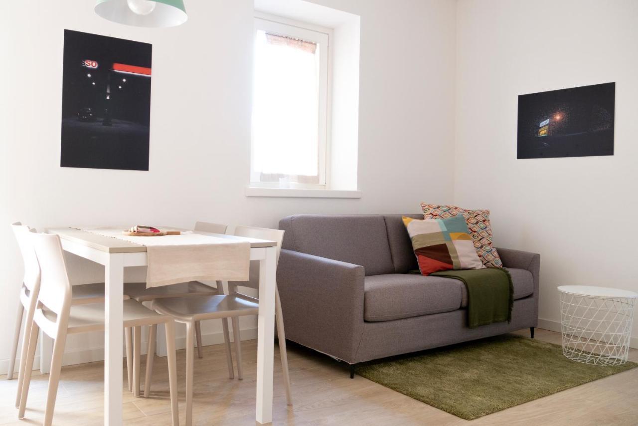 Regi Apartments Pacengo Di Lazise Εξωτερικό φωτογραφία