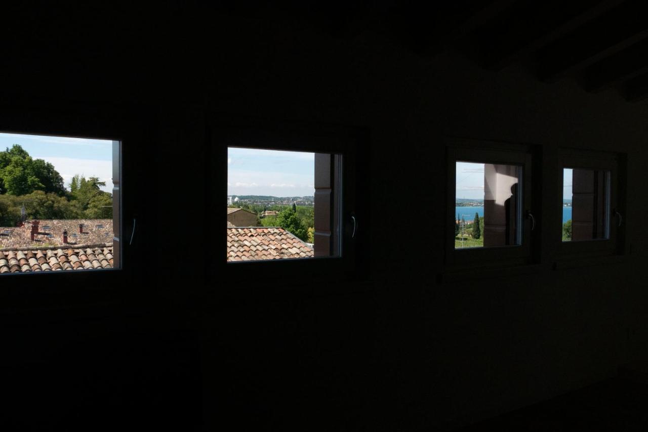 Regi Apartments Pacengo Di Lazise Εξωτερικό φωτογραφία