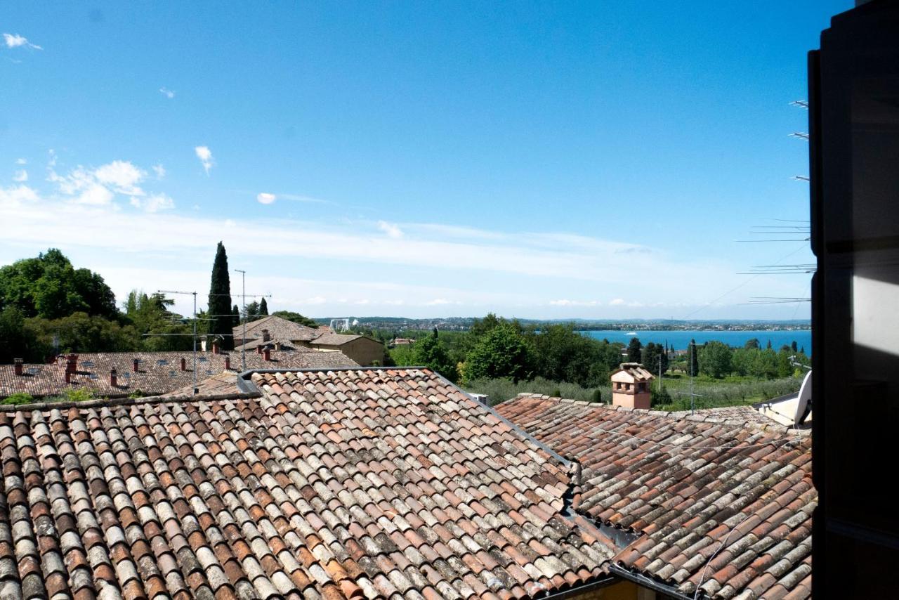 Regi Apartments Pacengo Di Lazise Εξωτερικό φωτογραφία
