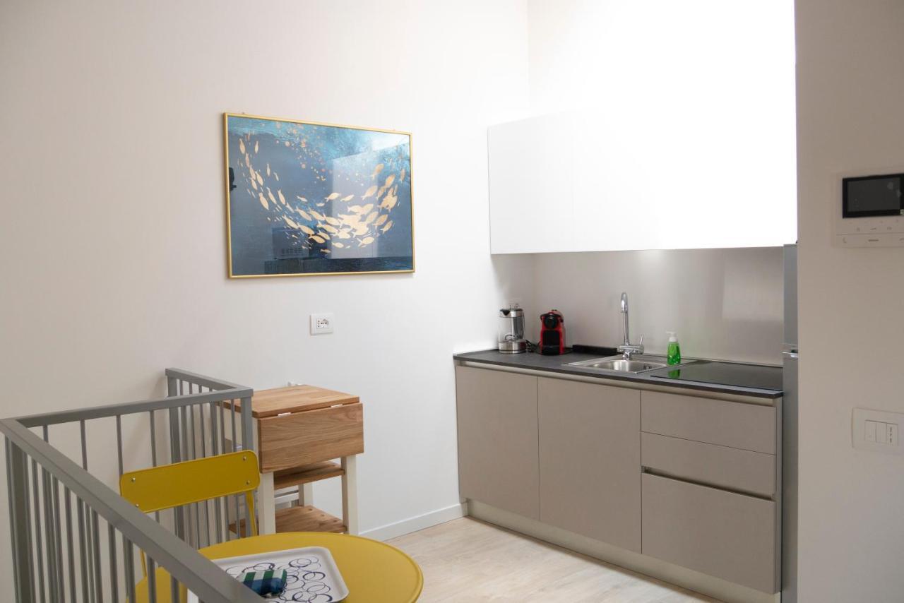Regi Apartments Pacengo Di Lazise Εξωτερικό φωτογραφία
