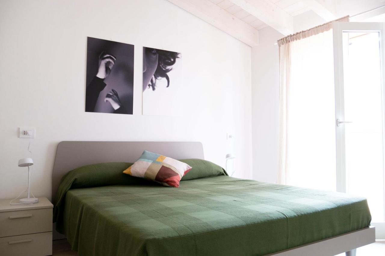 Regi Apartments Pacengo Di Lazise Εξωτερικό φωτογραφία