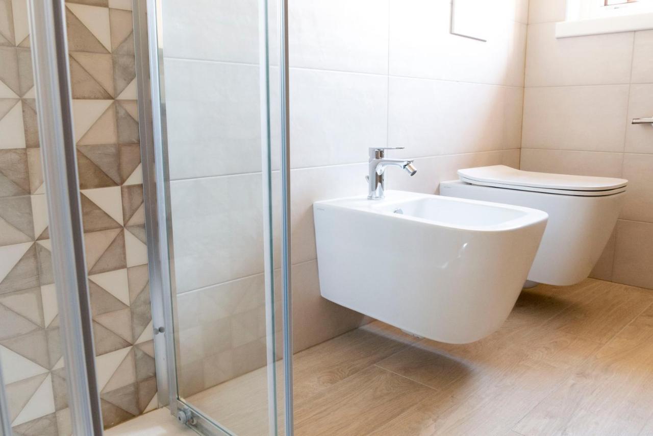 Regi Apartments Pacengo Di Lazise Εξωτερικό φωτογραφία